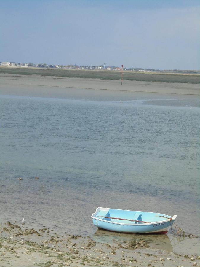 La Demeure De L'Etrier - Baie De Somme - 12 Personnes Villa Acheux-en-Vimeu Bagian luar foto