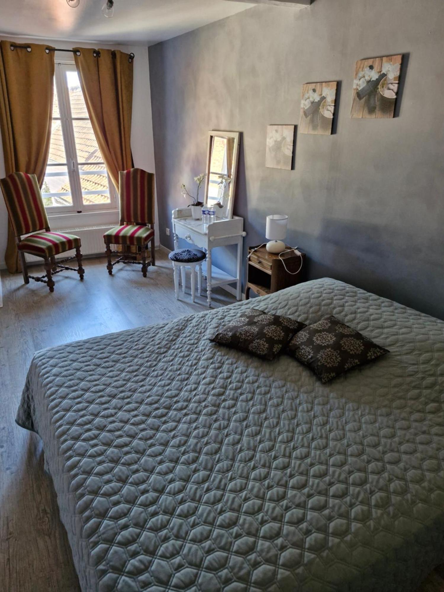 La Demeure De L'Etrier - Baie De Somme - 12 Personnes Villa Acheux-en-Vimeu Bagian luar foto
